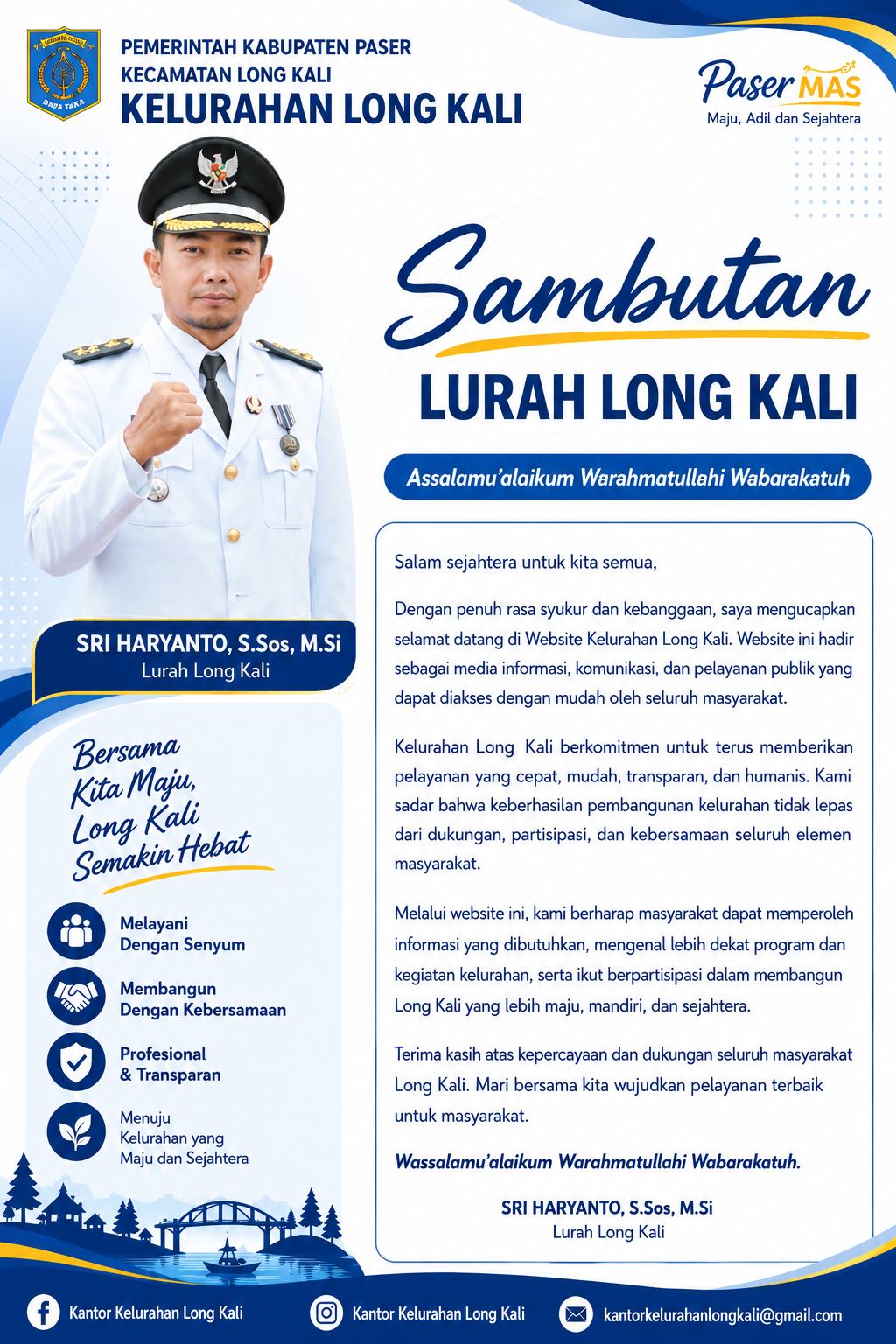 sambutan_Lurah